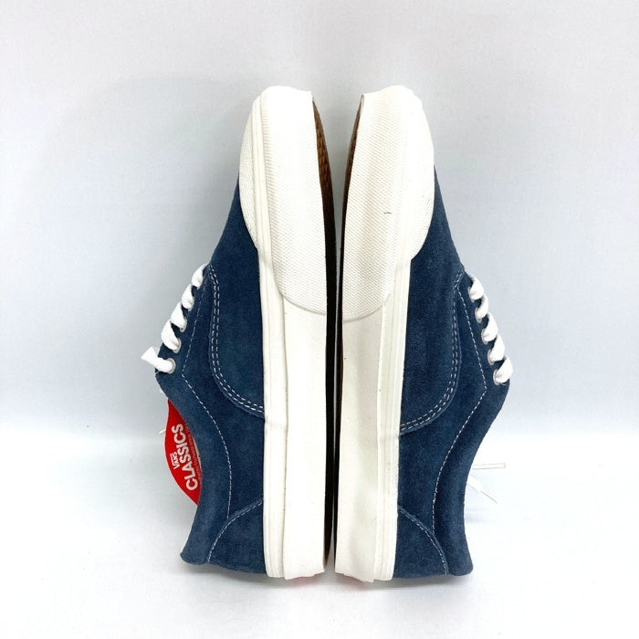 VANS バンズ ERA SUEDE エラ スウェード V95S HALF MOON スニーカー ネイビー 26.5cm 瑞穂店