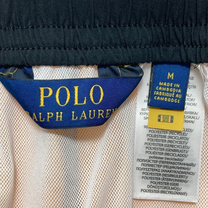 POLO RALPH LAUREN ポロラルフローレン ウォーターショーツ ショートパンツ ベージュ Size M 瑞穂店