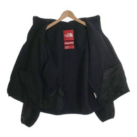 SUPREME シュプリーム THE NORTH FACE ノースフェイス 20SS RTG Fleece Jacket フリース ジップアップジャケット ブラック NA71904I Size M 福生店