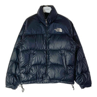 THE NORTH FACE ザノースフェイス NUPTSE JACKET ヌプシ ジャケット ダウンジャケット ブラック sizeS 瑞穂店