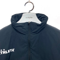 ATHLETA アスレタ 中綿ジャケット M 瑞穂店