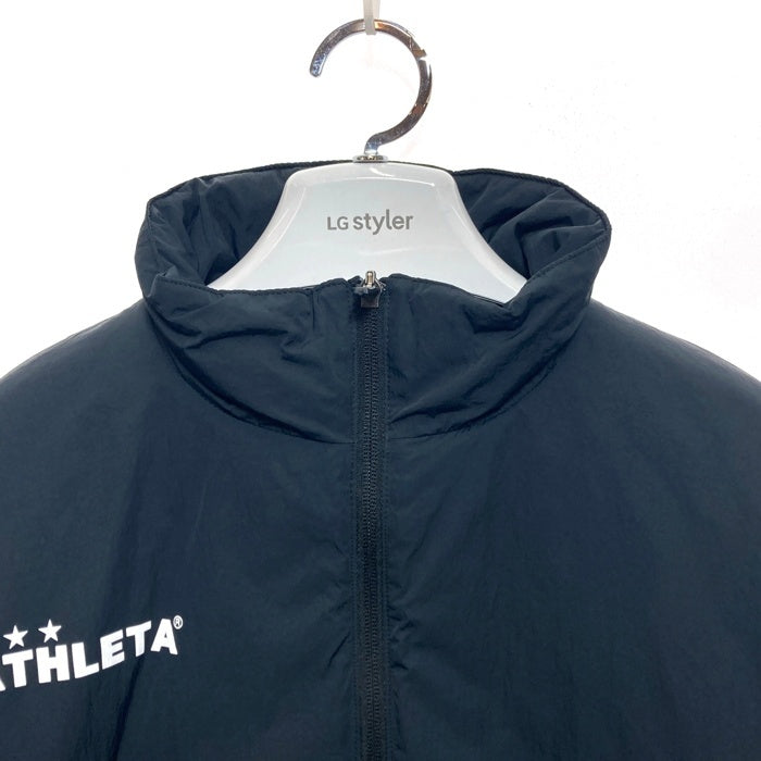 ATHLETA アスレタ 中綿ジャケット M 瑞穂店