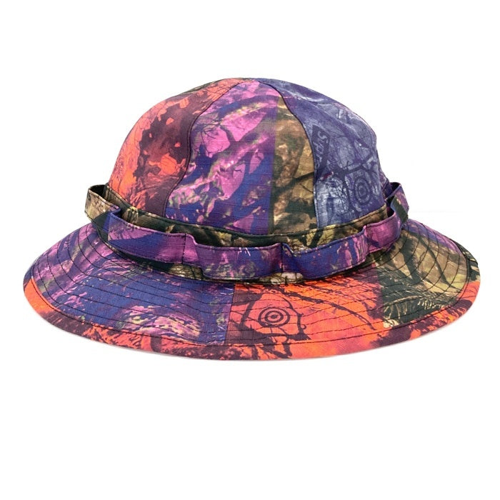 SUPREME シュプリーム 21SS South2West8 サウスツーウエストエイト Jungle Hat ジャングルハット マルチ コットン Size M/L 瑞穂店