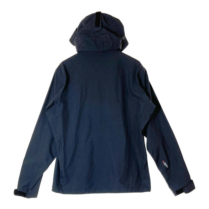 Teton Bros. ティートンブロス TB141-03M POLARTEC NeoShell マウンテンパーカー ブラック sizeM 瑞穂店