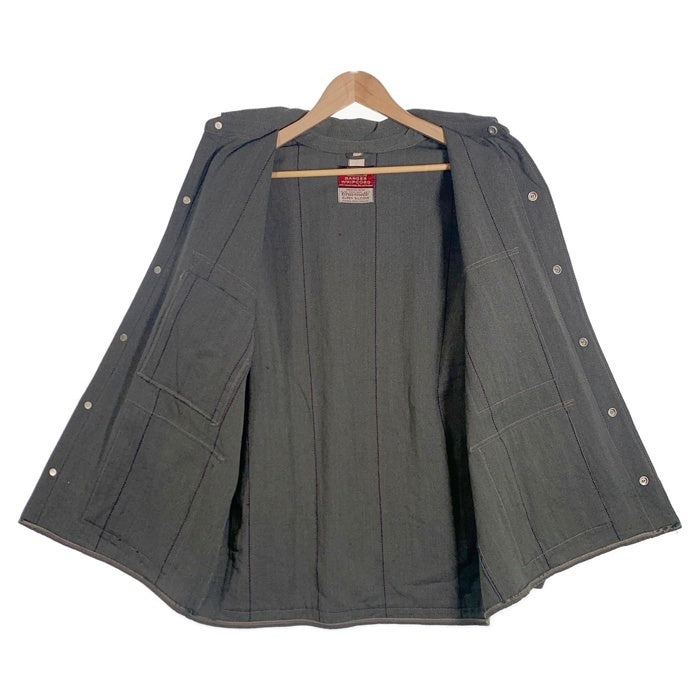 50's~ DAY'S RANGER WHIPCORD ウィップコード クルーザージャケット グリーン Size L 相当 福生店