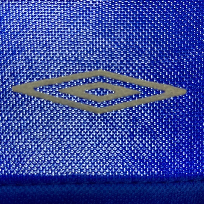 UMBRO アンブロ 2003-2004 Chelsea FC チェルシー ホーム ユニフォーム グジョンセン ブルー size- 瑞穂店