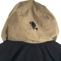 THE NORTH FACE ノースフェイス Mountain Light Jacket マウンテンライトジャケット GORE-TEX ブリティッシュカーキ NP11834 Size M 福生店