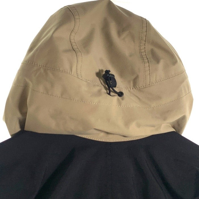 THE NORTH FACE ノースフェイス Mountain Light Jacket マウンテンライトジャケット GORE-TEX ブリティッシュカーキ NP11834 Size M 福生店