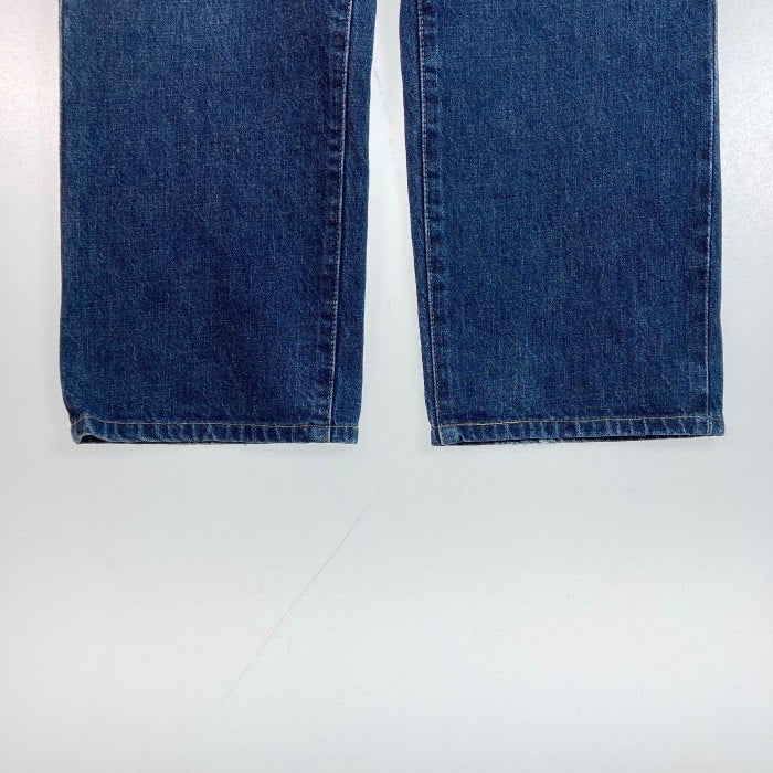 LEVI'S リーバイス 702-XX J22 BIGE 復刻 デニムパンツ インディゴ sizeW32 瑞穂店