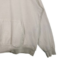 ESTNATION エストネーション LOS ANGELES APPAREL  スウェットプルオーバーフーディー パーカー オフホワイト Size XL 福生店