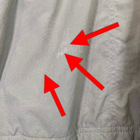 90's CHAPS RL チャップス ラルフローレン ナイロン アノラック プルオーバージャケット ベージュ ロシア製 Size 2XT 福生店