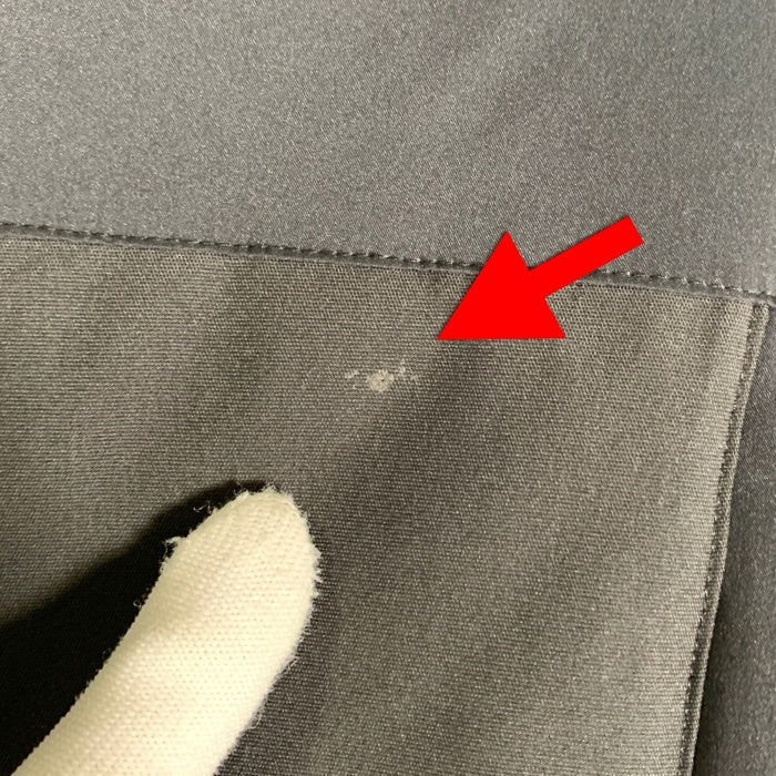 Champion チャンピオン PRIMALOFT HOODED DOWN JACKET 中綿 プリマロフト フーデッド ダウンジャケット ブラック C3-S618 Size L 福生店