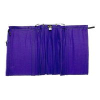 Glen Prince グレンプリンス 巻スカート パープル size- 瑞穂店