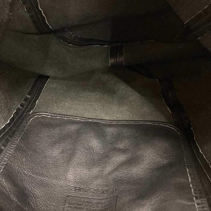 COACH コーチ 4082 オールドコーチ レザー トートバッグ ブラック 瑞穂店