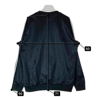 adidas originals アディダスオリジナルス HC1918 トレーナー HS Crew ブラック sizeXO 瑞穂店