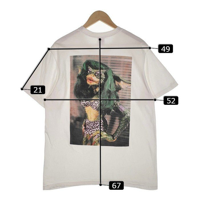 SUPREME シュプリーム 22AW Greta Tee グレタ Tシャツ ホワイト グレムリン Size M 福生店