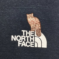 THE NORTH FACE ザノースフェイス NT12536 ズーピッカークルー ブラック sizeL 瑞穂店