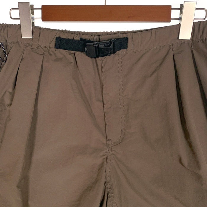 GRIP SWANY グリップスワ二ー B&Y WATER GEAR WIDE SHORTS ウォーターギアワイドショーツ ショートパンツ 1219-599-1904 Size XL 福生店