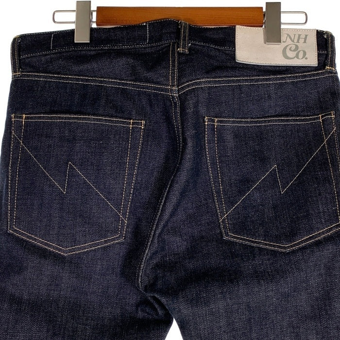 NEIGHBORHOOD ネイバーフッド RIGID DENIM DP MID PANTS リジット デニム DP ミッド パンツ ブラック DP-MID Size L 福生店