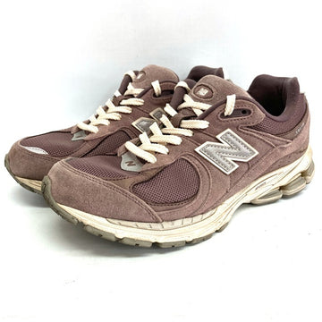 New Balance ニューバランス M2002RHD スニーカー ボルドー size27.5cm 瑞穂店