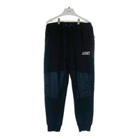 AVIREX アヴィレックス 6126151 ARMY TRAINING JOG PANTS アーミー トレーニング ジョグパンツ ブラック sizeL 瑞穂店