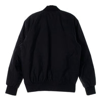 adidas アディダス Super Star Bomber JKT MA-1 スーパースター ボンバージャケット ブラック sizeS 瑞穂店