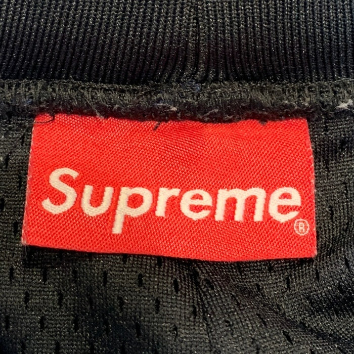 SUPREME シュプリーム 18SS BOLT BASKETBALL SHORT ボルト バスケットボール ショーツ ブラック Size L 福生店