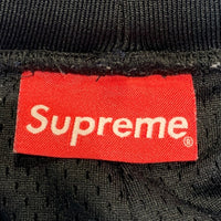 SUPREME シュプリーム 18SS BOLT BASKETBALL SHORT ボルト バスケットボール ショーツ ブラック Size L 福生店