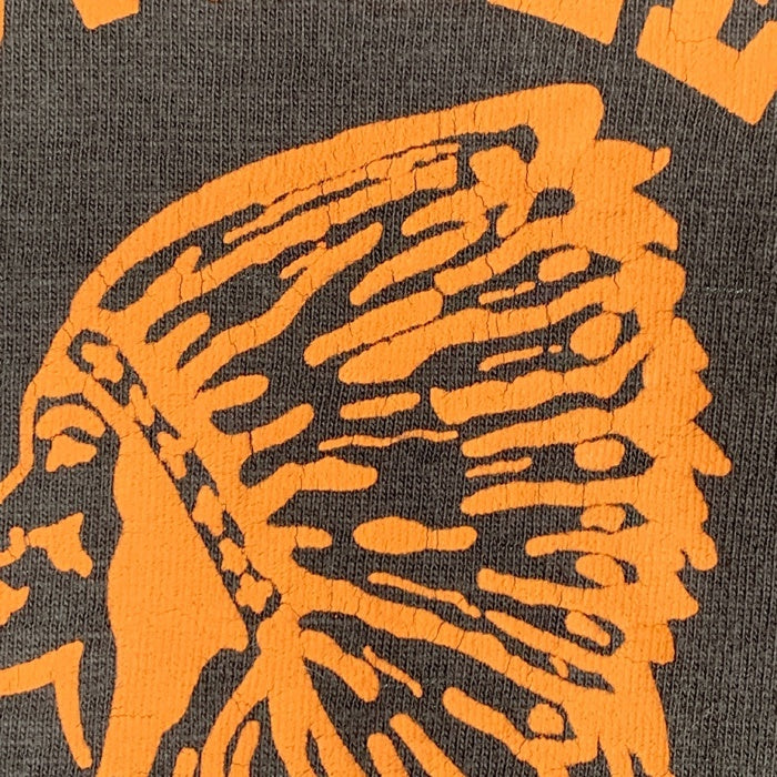 WAREHOUSE ウエアハウス Lot 4601 MARYSVILLE HIGH PHYS.ED. プリントTシャツ スミクロ Size M 福生店