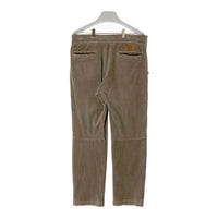 CAPTAINS HELM キャプテンズヘルム STRETCH CORDUROY COMFYPANTS ストレッチ コーデュロイ コンフィパンツ ブラウン sizeM 瑞穂店