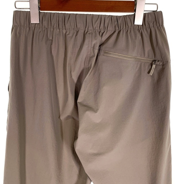 THE NORTH FACE ノースフェイス VERB LIGHT PANT ナイロン バーブライト パンツ キャバングレー NB32502 Size L 福生店