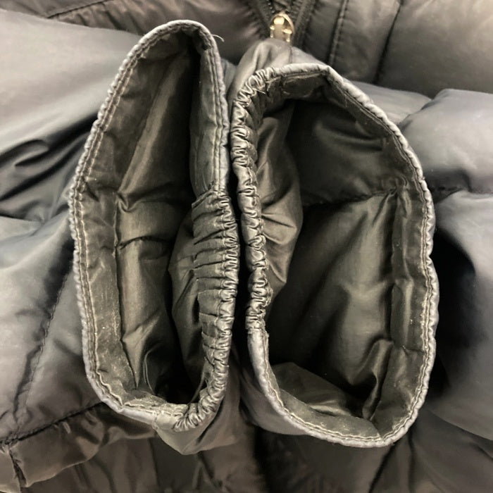 THE NORTH FACE ザノースフェイス SUMMIT SERIES ダウンジャケット 800 ブラック sizeL 瑞穂店
