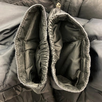 THE NORTH FACE ザノースフェイス SUMMIT SERIES ダウンジャケット 800 ブラック sizeL 瑞穂店