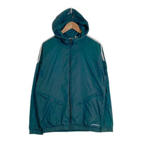 PALACE SKATEBOARDS パレス スケートボード ADIDAS アディダス SKATEBOARDS Jacket ジップアップ ナイロン ジャケット グリーン Size S 福生店