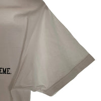 SUPREME シュプリーム 15AW E.T. イーティー プリントTシャツ ホワイト Size M 福生店