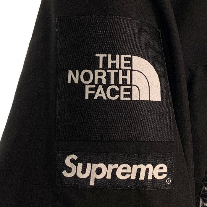 SUPREME シュプリーム 21SS THE NORTH FACE ノースフェイス Studded Mountain Jacket スタッズ マウンテンジャケット ブラック NP12103I Size L 福生店