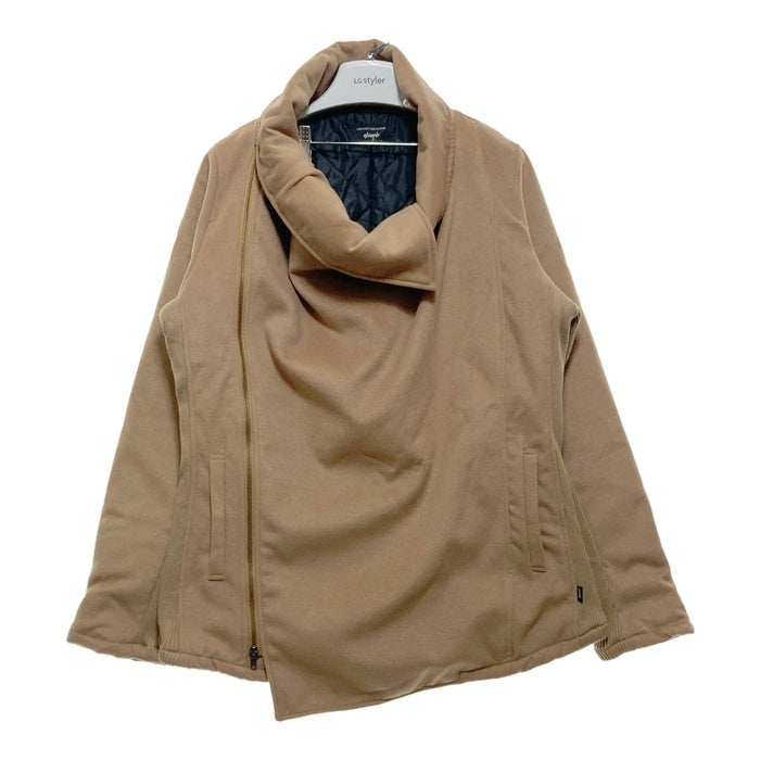 glamb グラム Mist JKT ミストジャケット キャメル GB16WT/JKT13 Size 4 瑞穂店