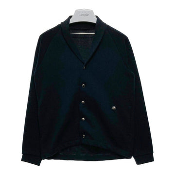 Scye サイ 1214-23098 ショールカラー ジャケット ブラック size38 瑞穂店