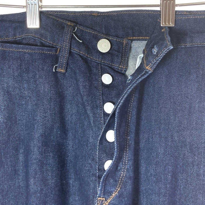 Levi's リーバイス ENGINEERED JEANS エンジニアードジーンズ LEJ バギーテーパー 20TH ANNIVERSARY 20周年モデル デニムパンツ インディゴ size32 瑞穂店