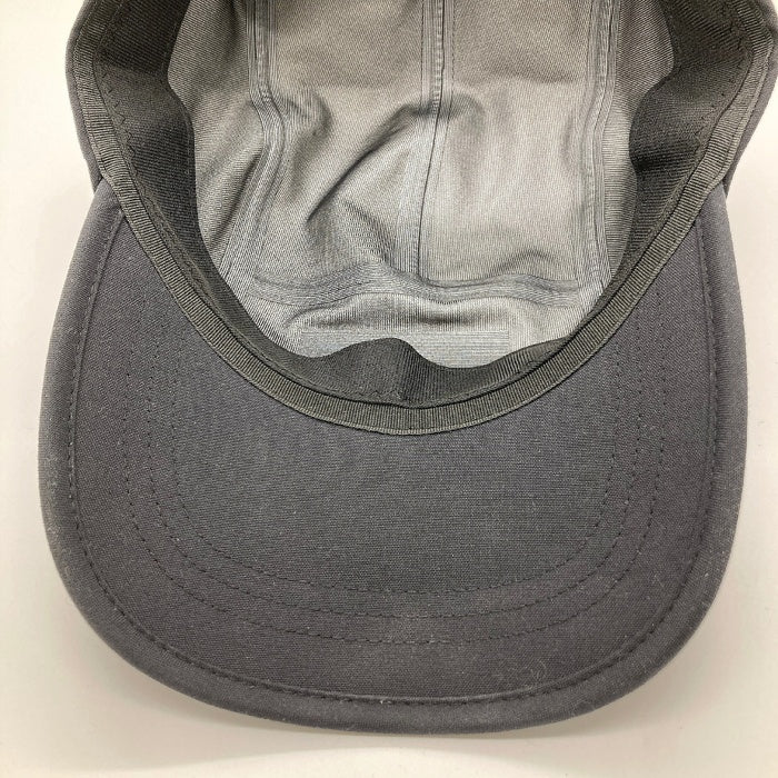 THE NORTH FACE ザ・ノースフェイス NN02305 GORE-TEX キャップ ブラック sizeFREE 瑞穂店