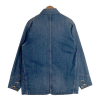 Lee リー STANDARD CALIFORNIA スタンダードカリフォルニア デニムカバーオール ライトブルー LB0511 Size L 福生店