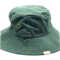 WIND AND SEA ウィンダンシー Byt Safari Hat サファリハット グリーン WDS-AC-188 福生店