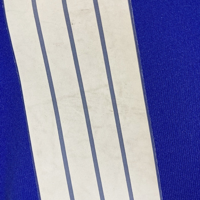 adidas アディダス  サッカー 日本代表 2006 ユニフォーム 長袖 ＃10 中村 ブルー size4XO 瑞穂店