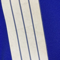 adidas アディダス  サッカー 日本代表 2006 ユニフォーム 長袖 ＃10 中村 ブルー size4XO 瑞穂店