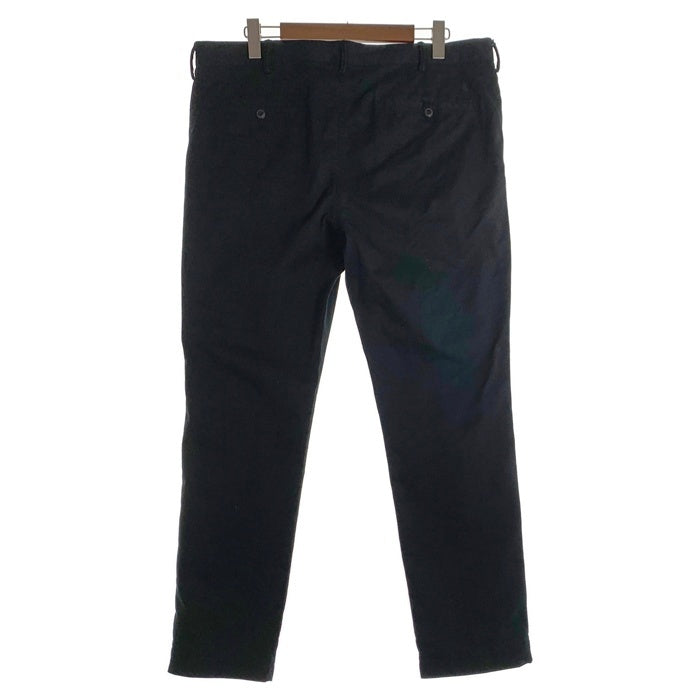 POLO RALPH LAUREN ポロ ラルフローレン THE POLO CHINO ザ ポロ チノ ツイル パンツ ブラック Size 38/32 福生店