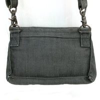 PORTER ポーター スモーキー ショルダーバッグ ウォレット ブラック 瑞穂店