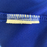 NIKE ナイキ Chelsea FC チェルシー 22-23 チャンピオンズリーグ 17 STERLING ホーム ユニフォーム ブルー sizeL 瑞穂店