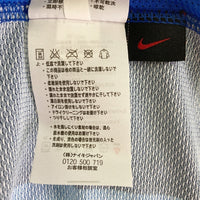 NIKE ナイキ 147163-464 インテル ミラノ ユニフォーム 05/06 ブルー sizeM 瑞穂店