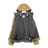 Columbia コロンビア Loma Vista Hoodie ブラウン sizeXL 瑞穂店