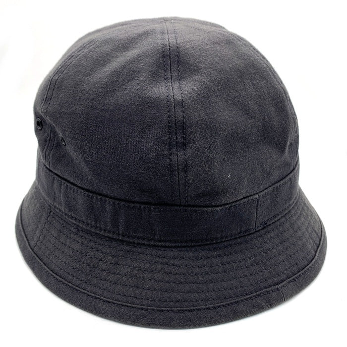 NEIGHBORHOOD ネイバーフッド 21SS MIL-BALL / C-HAT バケットハット ブラック 211YGNH-HT02 Size M 福生店